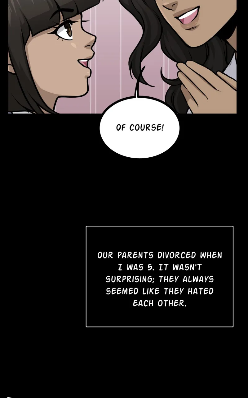 Anything for You Chapter 30 Online - página 8
