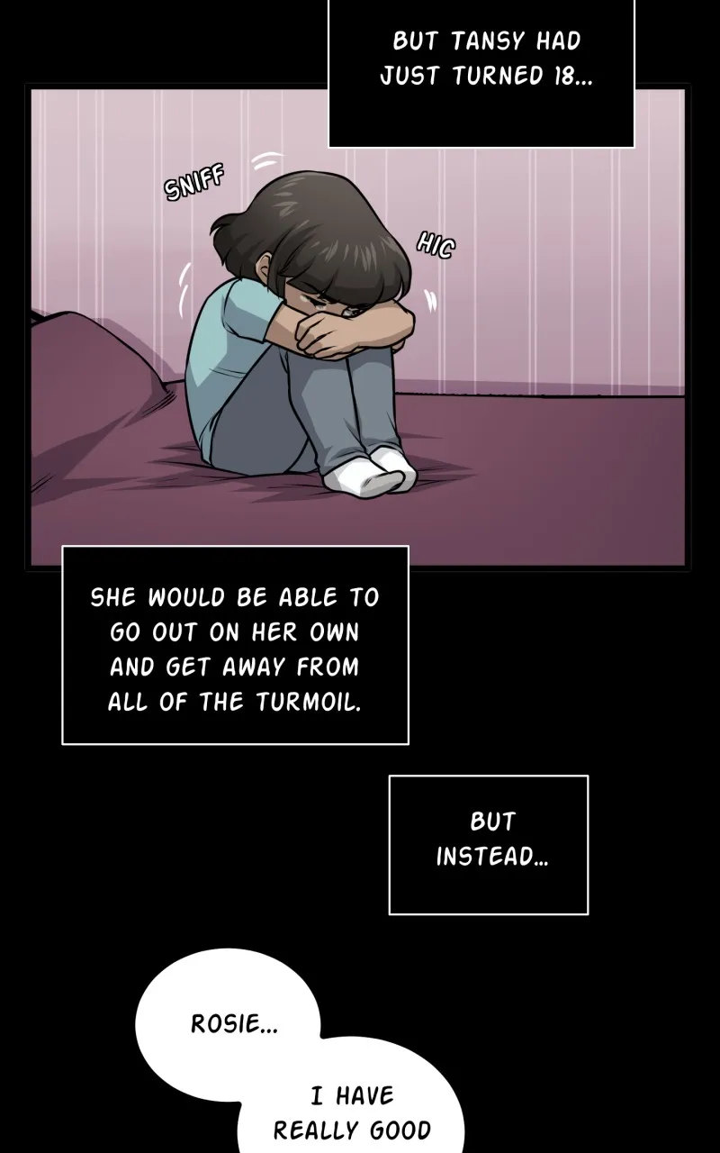 Anything for You Chapter 30 Online - página 10