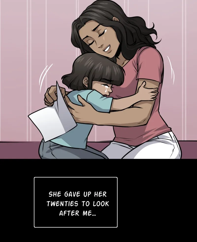 Anything for You Chapter 30 Online - página 14