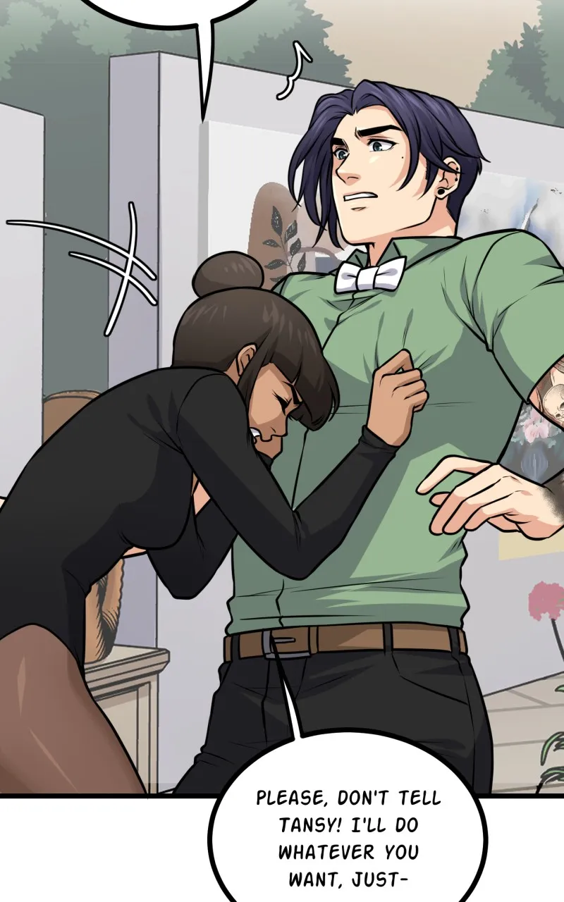 Anything for You Chapter 30 Online - página 18