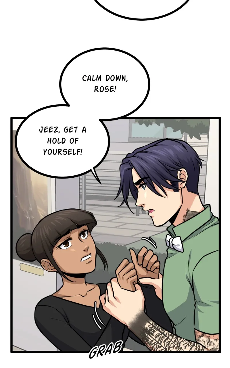 Anything for You Chapter 30 Online - página 19