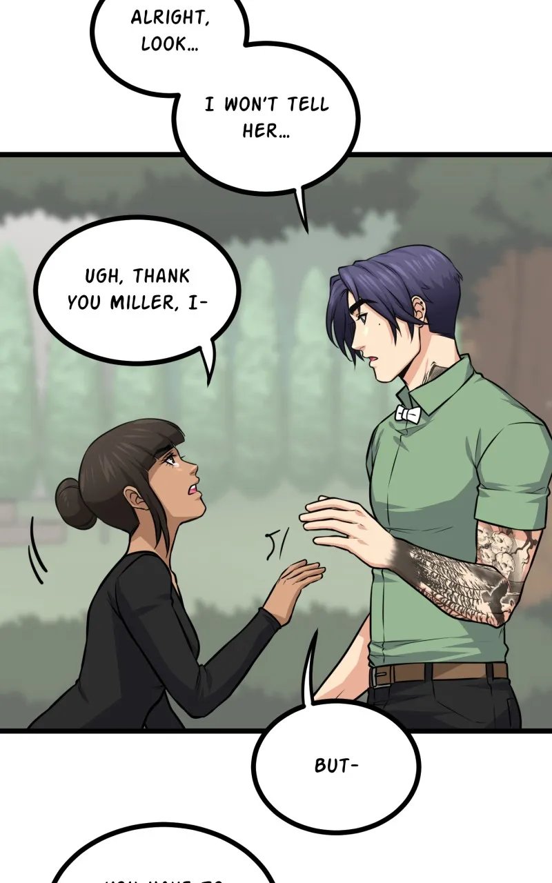 Anything for You Chapter 30 Online - página 22