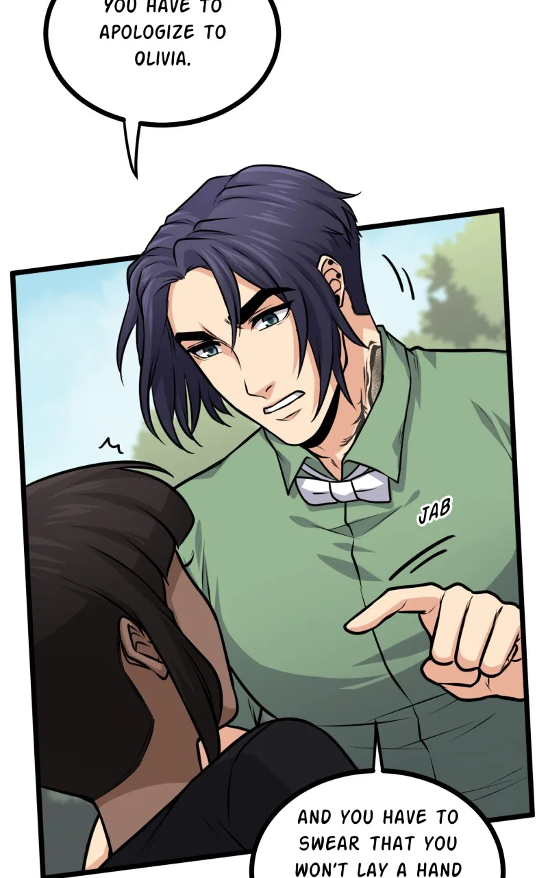 Anything for You Chapter 30 Online - página 23