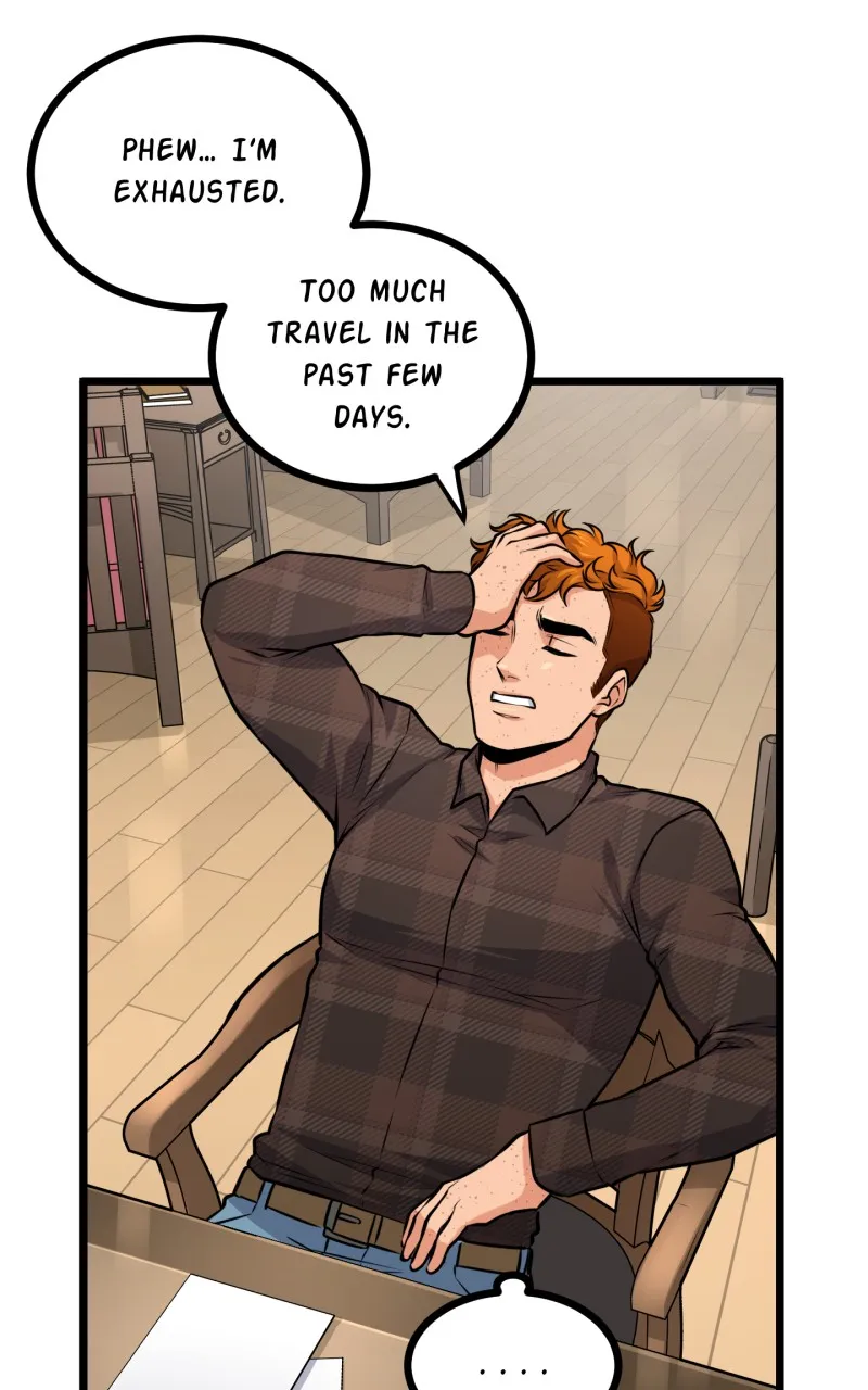 Anything for You Chapter 30 Online - página 28