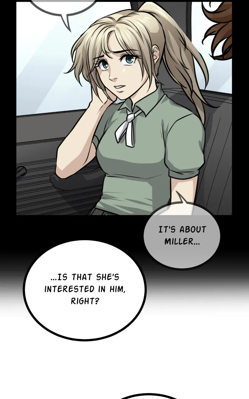Anything for You Chapter 30 Online - página 30
