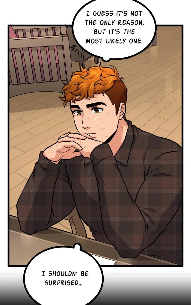 Anything for You Chapter 30 Online - página 31