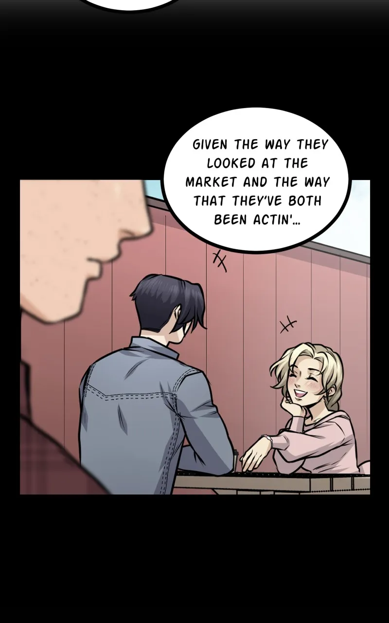 Anything for You Chapter 30 Online - página 32