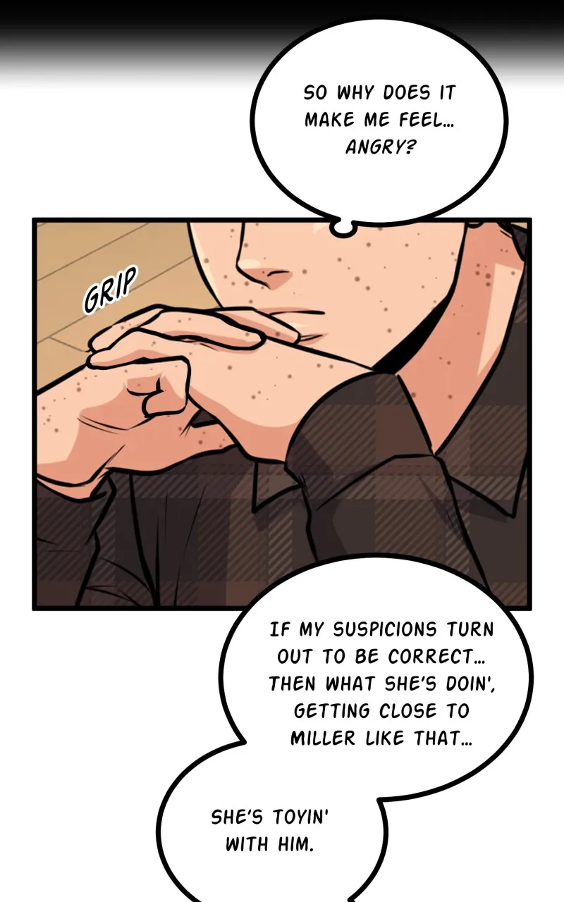 Anything for You Chapter 30 Online - página 33