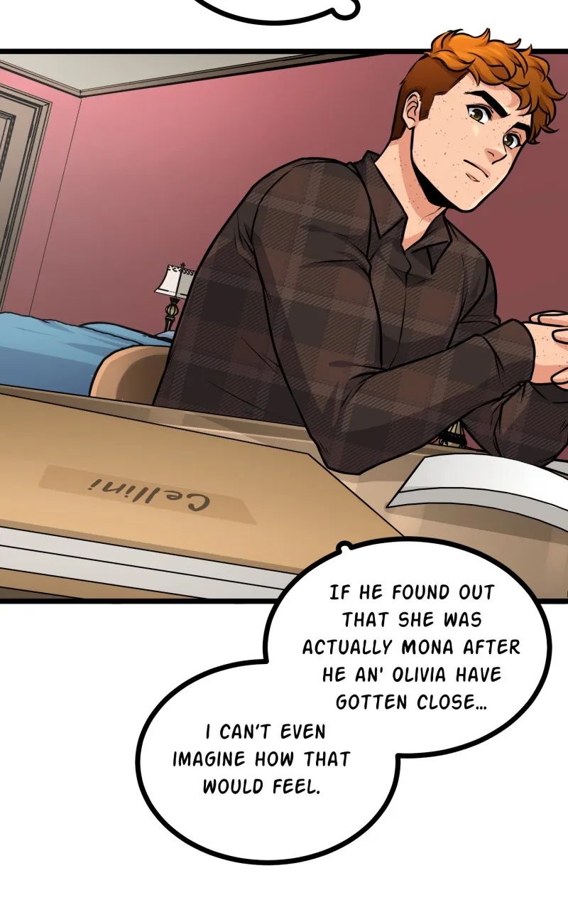 Anything for You Chapter 30 Online - página 34