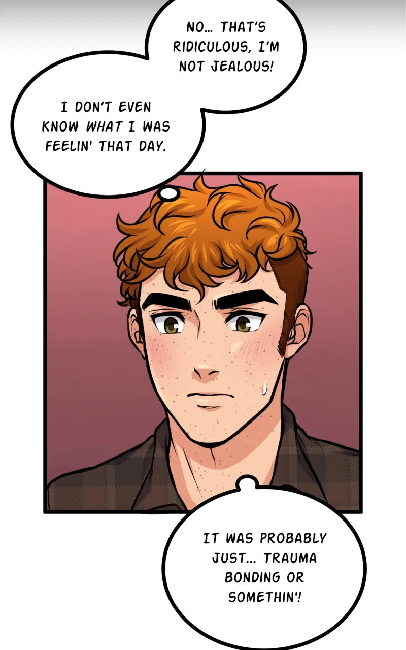 Anything for You Chapter 30 Online - página 37
