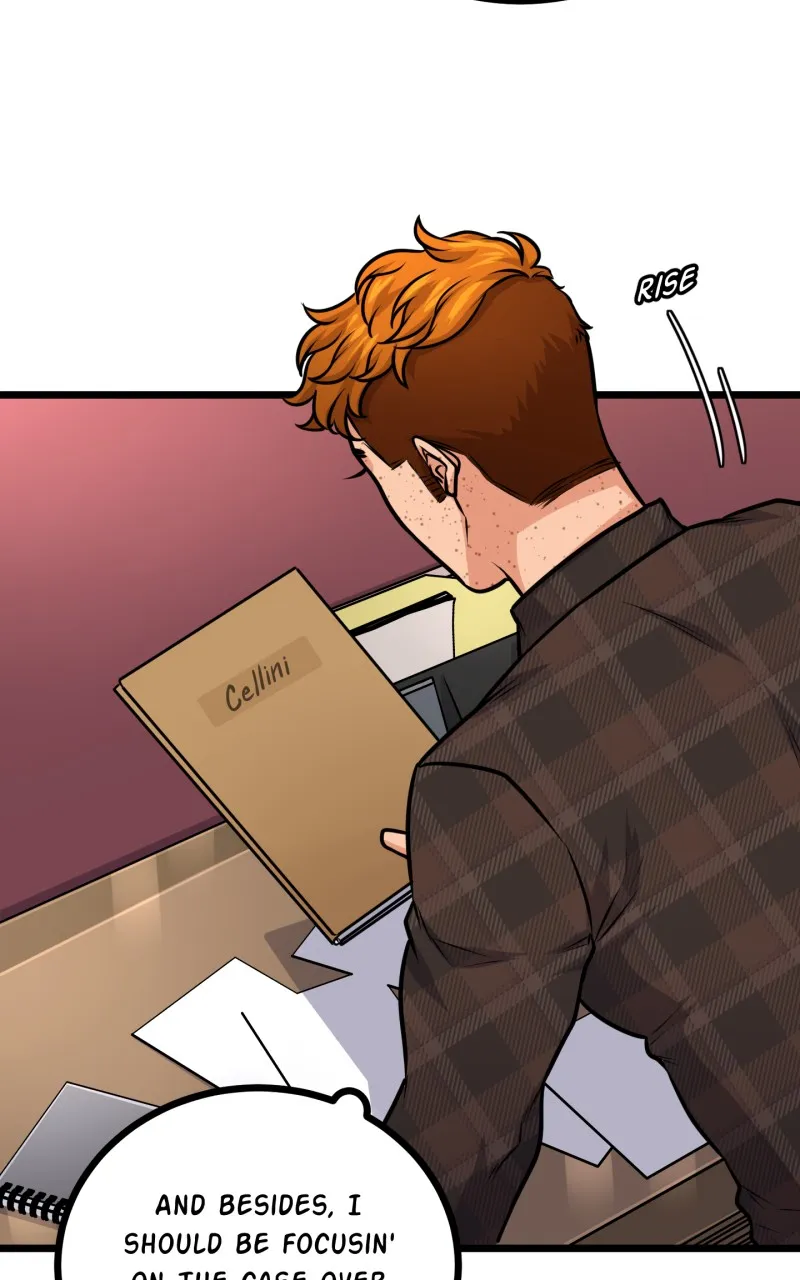Anything for You Chapter 30 Online - página 38
