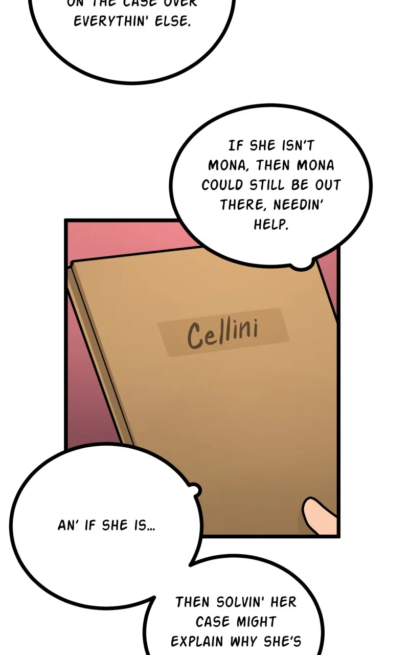 Anything for You Chapter 30 Online - página 39