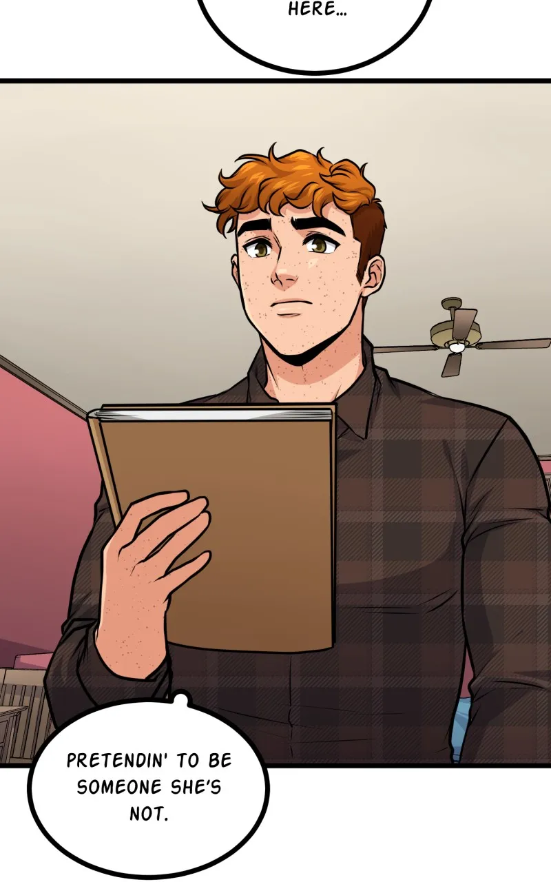 Anything for You Chapter 30 Online - página 40