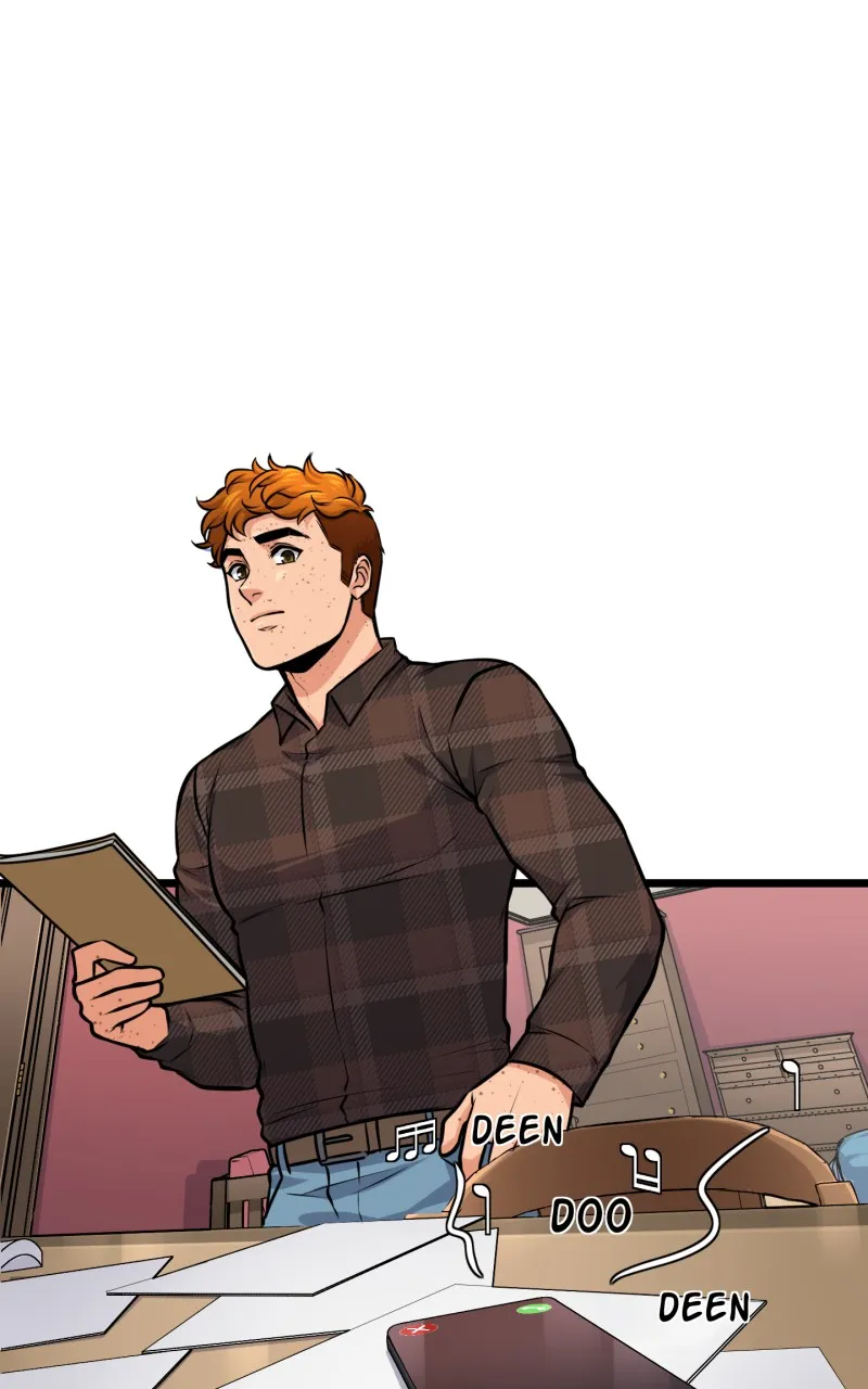 Anything for You Chapter 30 Online - página 42