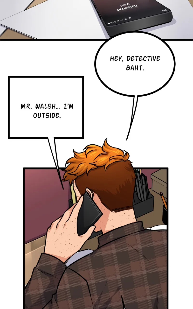 Anything for You Chapter 30 Online - página 43