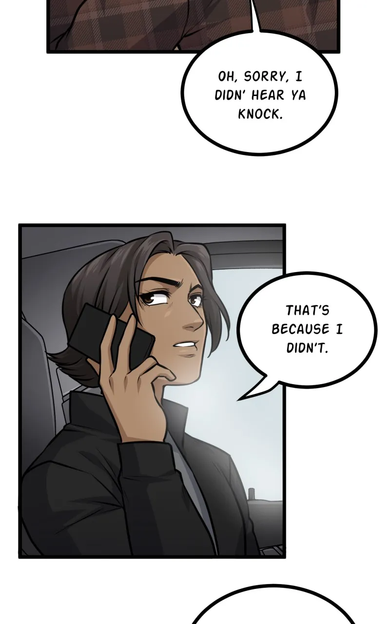 Anything for You Chapter 30 Online - página 44