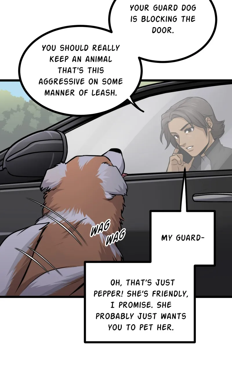 Anything for You Chapter 30 Online - página 45