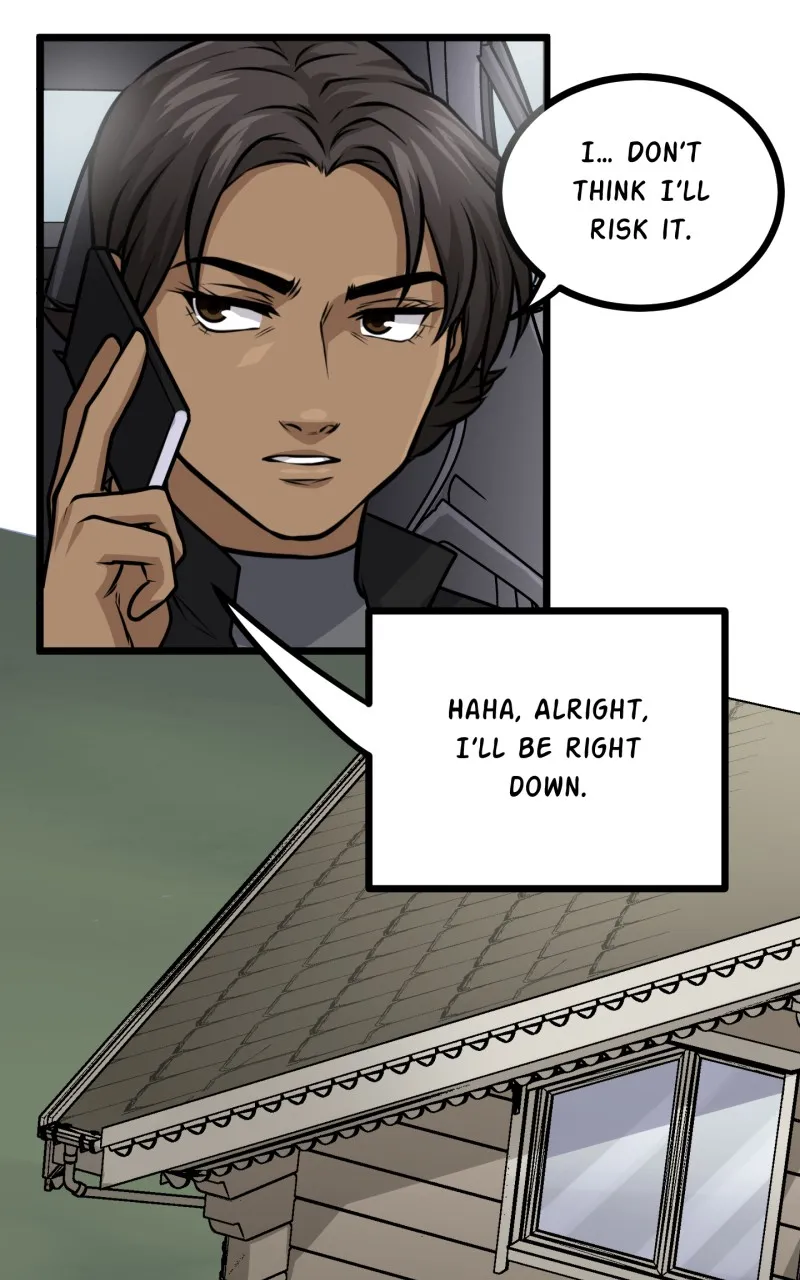 Anything for You Chapter 30 Online - página 46