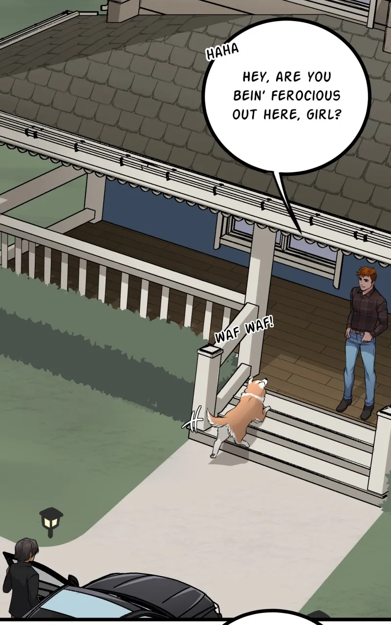 Anything for You Chapter 30 Online - página 47