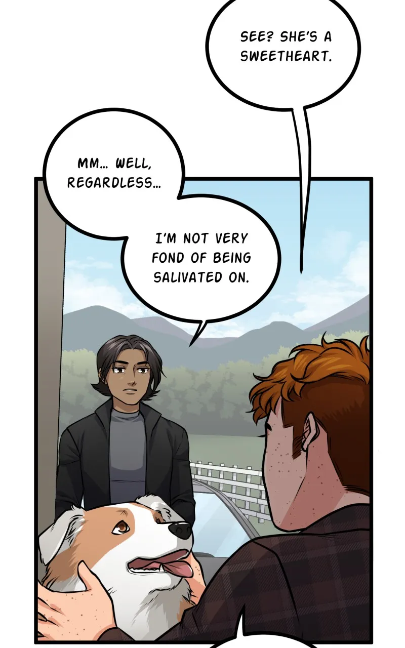 Anything for You Chapter 30 Online - página 48
