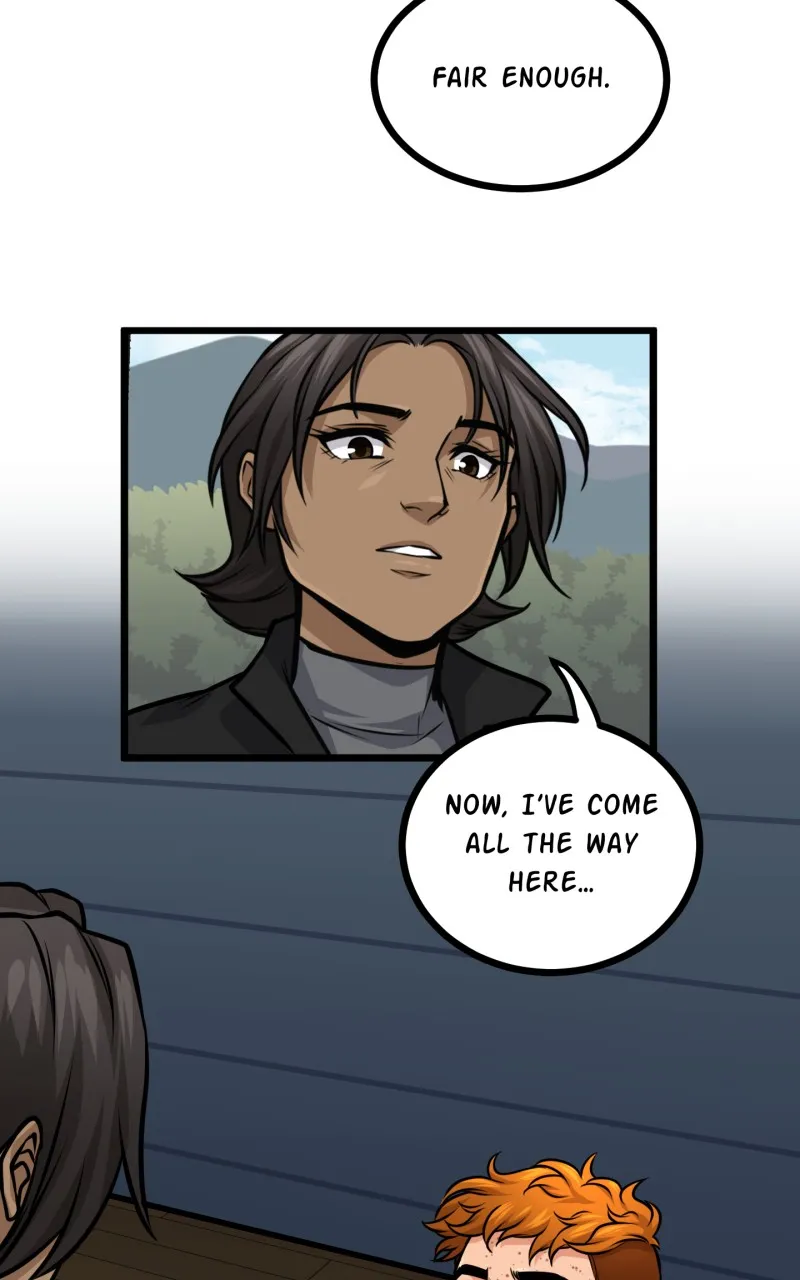 Anything for You Chapter 30 Online - página 49