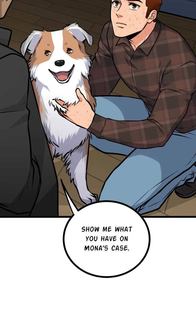 Anything for You Chapter 30 Online - página 50