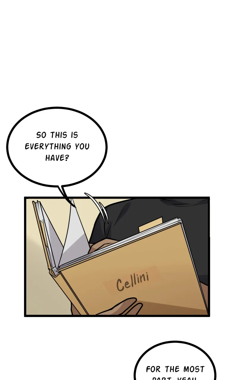 Anything for You Chapter 31 Online - página 2