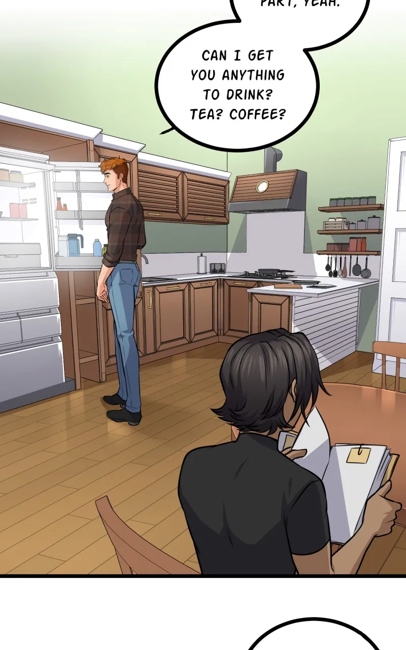 Anything for You Chapter 31 Online - página 3
