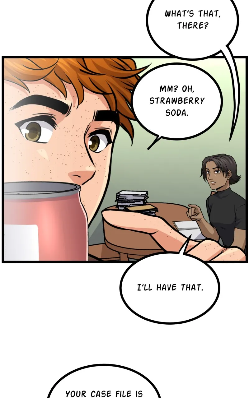 Anything for You Chapter 31 Online - página 4