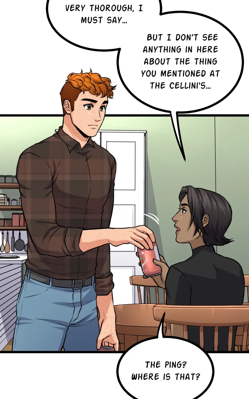Anything for You Chapter 31 Online - página 5