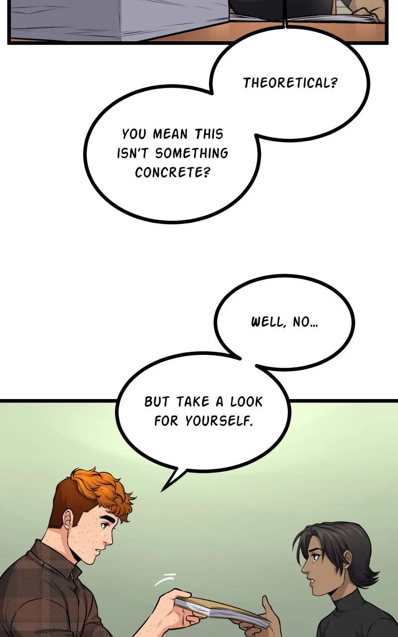 Anything for You Chapter 31 Online - página 7