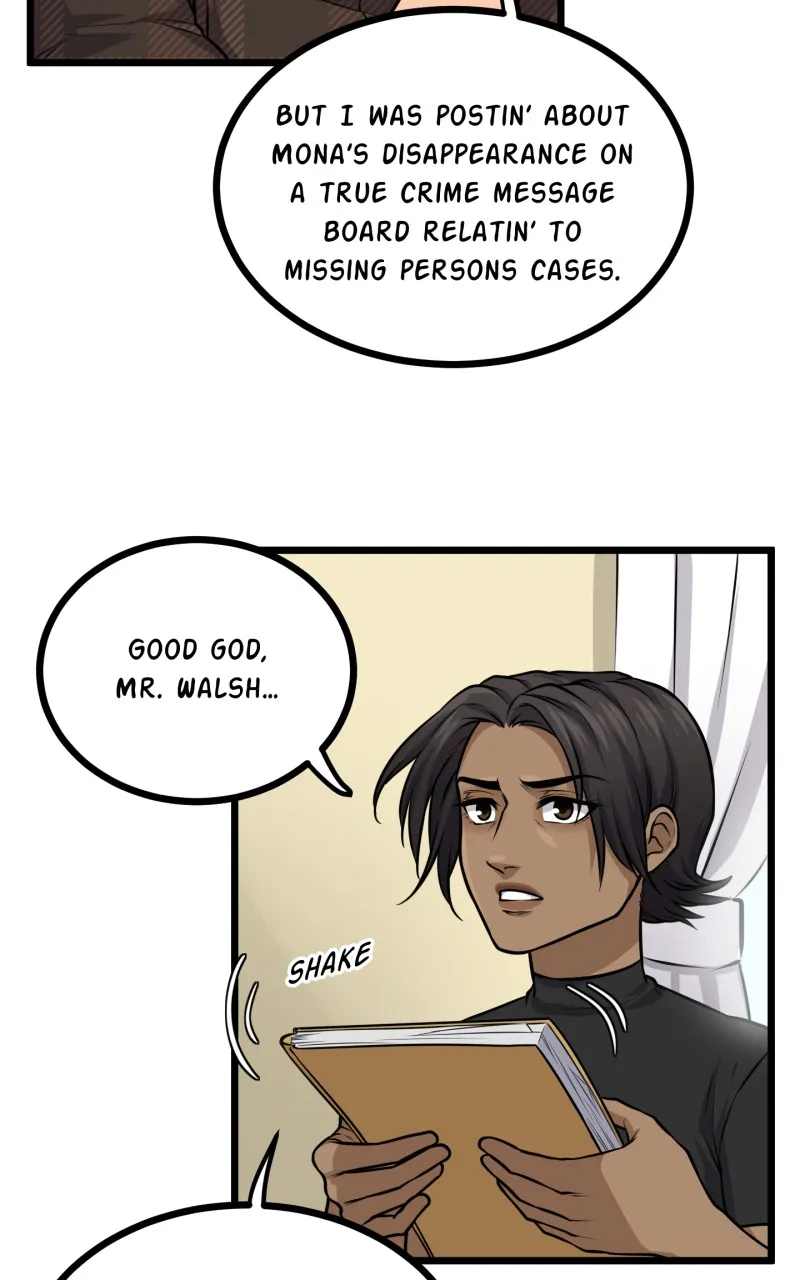 Anything for You Chapter 31 Online - página 9