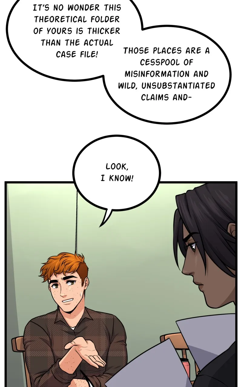 Anything for You Chapter 31 Online - página 10