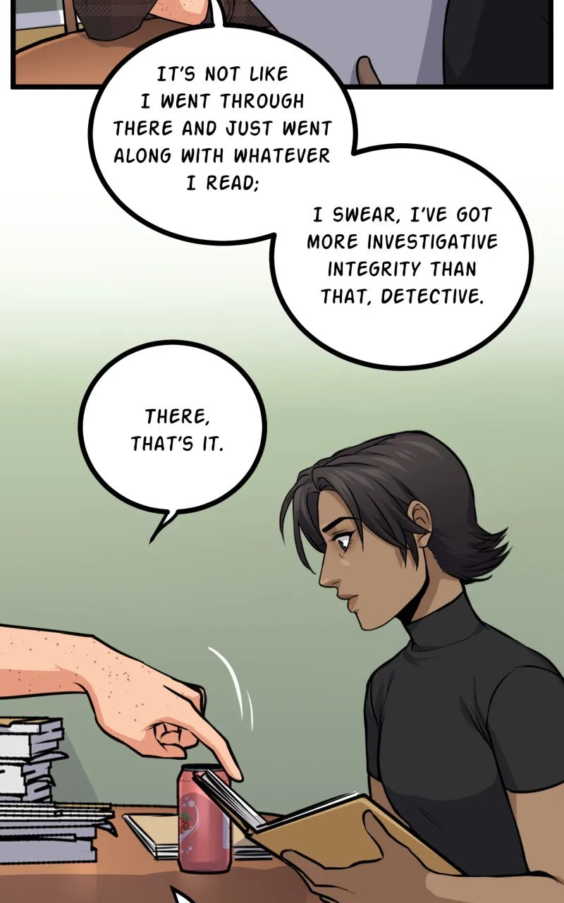 Anything for You Chapter 31 Online - página 11