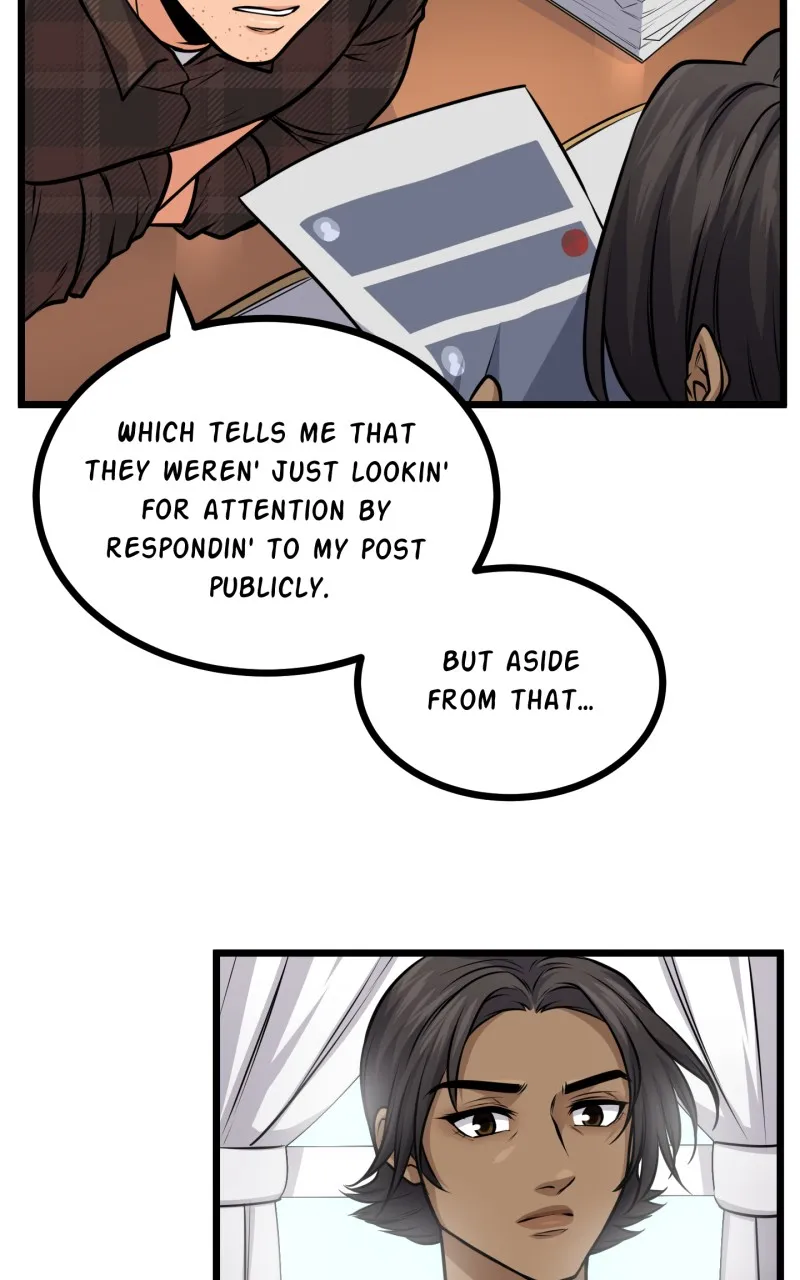 Anything for You Chapter 31 Online - página 13