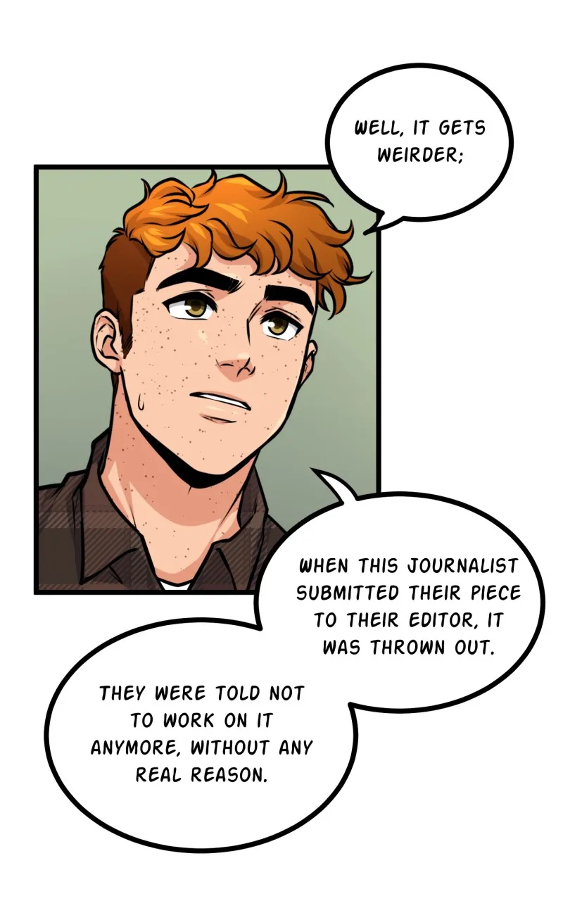 Anything for You Chapter 31 Online - página 17