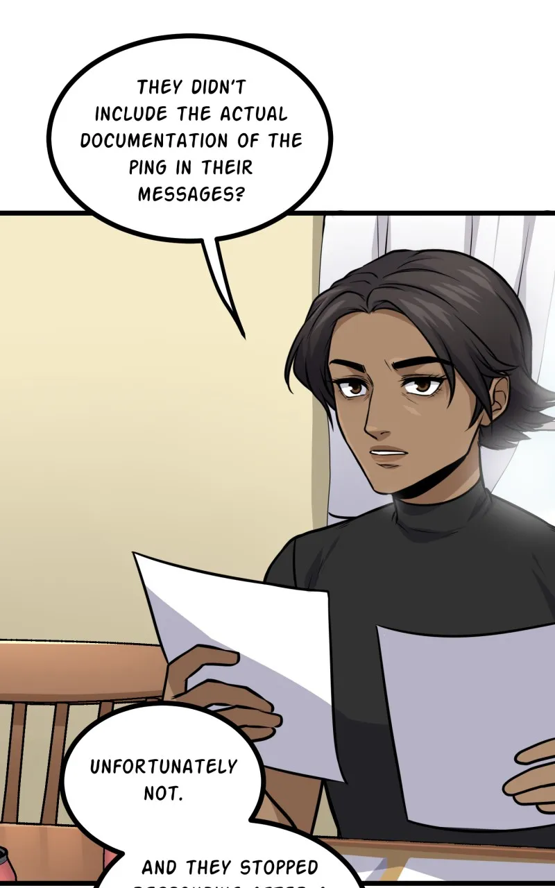 Anything for You Chapter 31 Online - página 18