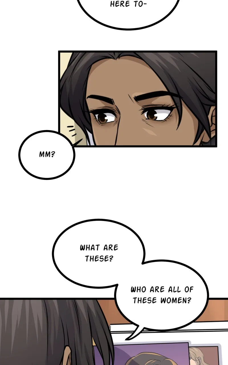 Anything for You Chapter 31 Online - página 20