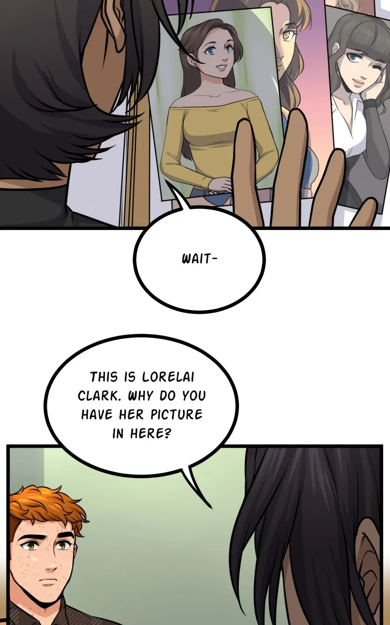 Anything for You Chapter 31 Online - página 21