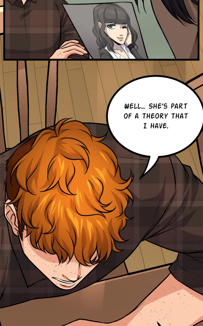 Anything for You Chapter 31 Online - página 22