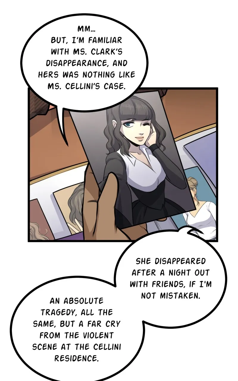 Anything for You Chapter 31 Online - página 28