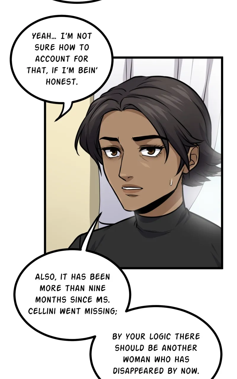 Anything for You Chapter 31 Online - página 29