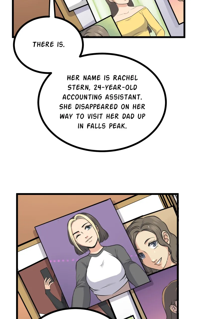 Anything for You Chapter 31 Online - página 31