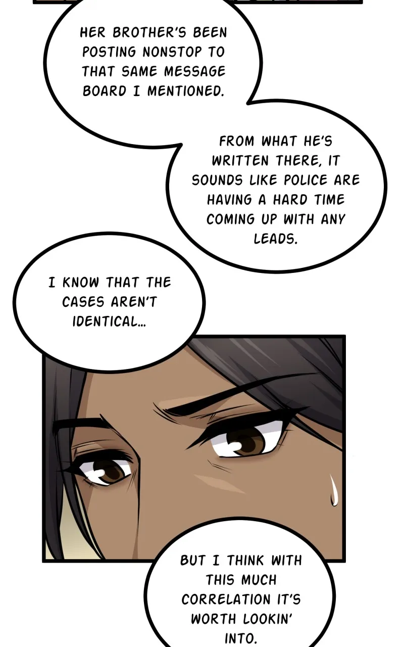 Anything for You Chapter 31 Online - página 32