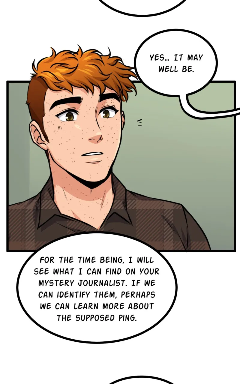 Anything for You Chapter 31 Online - página 33
