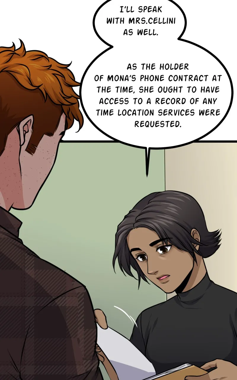 Anything for You Chapter 31 Online - página 34
