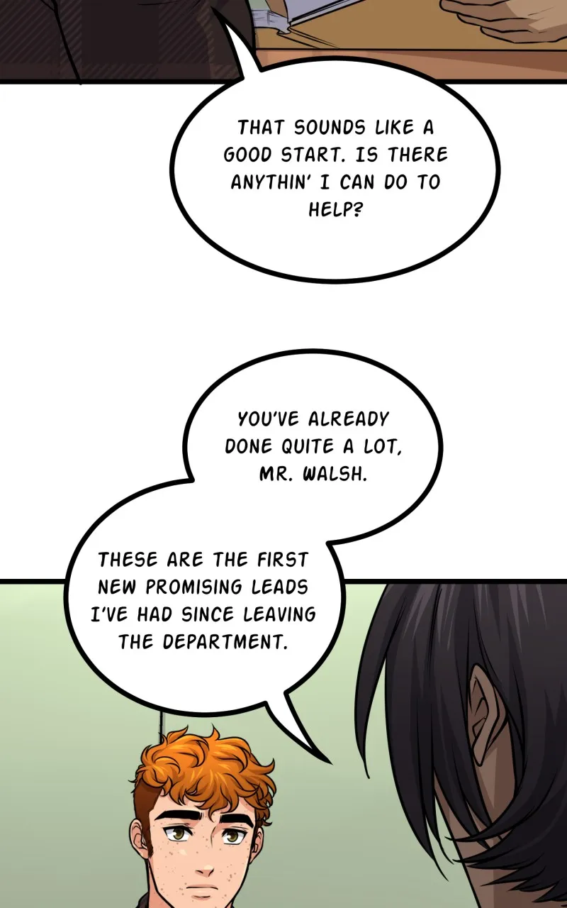 Anything for You Chapter 31 Online - página 35
