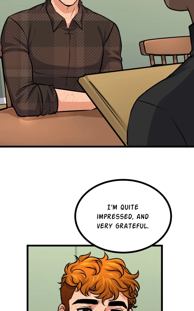 Anything for You Chapter 31 Online - página 36