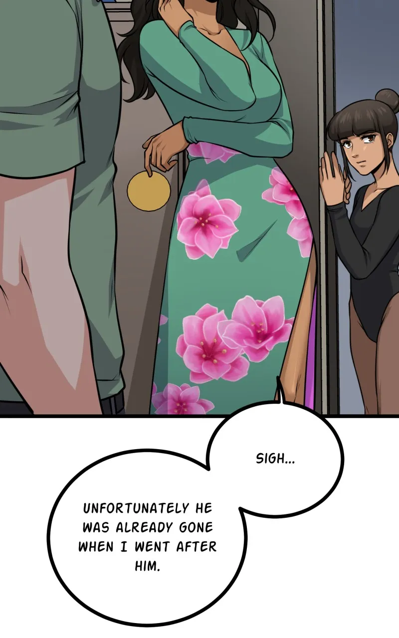 Anything for You Chapter 31 Online - página 40