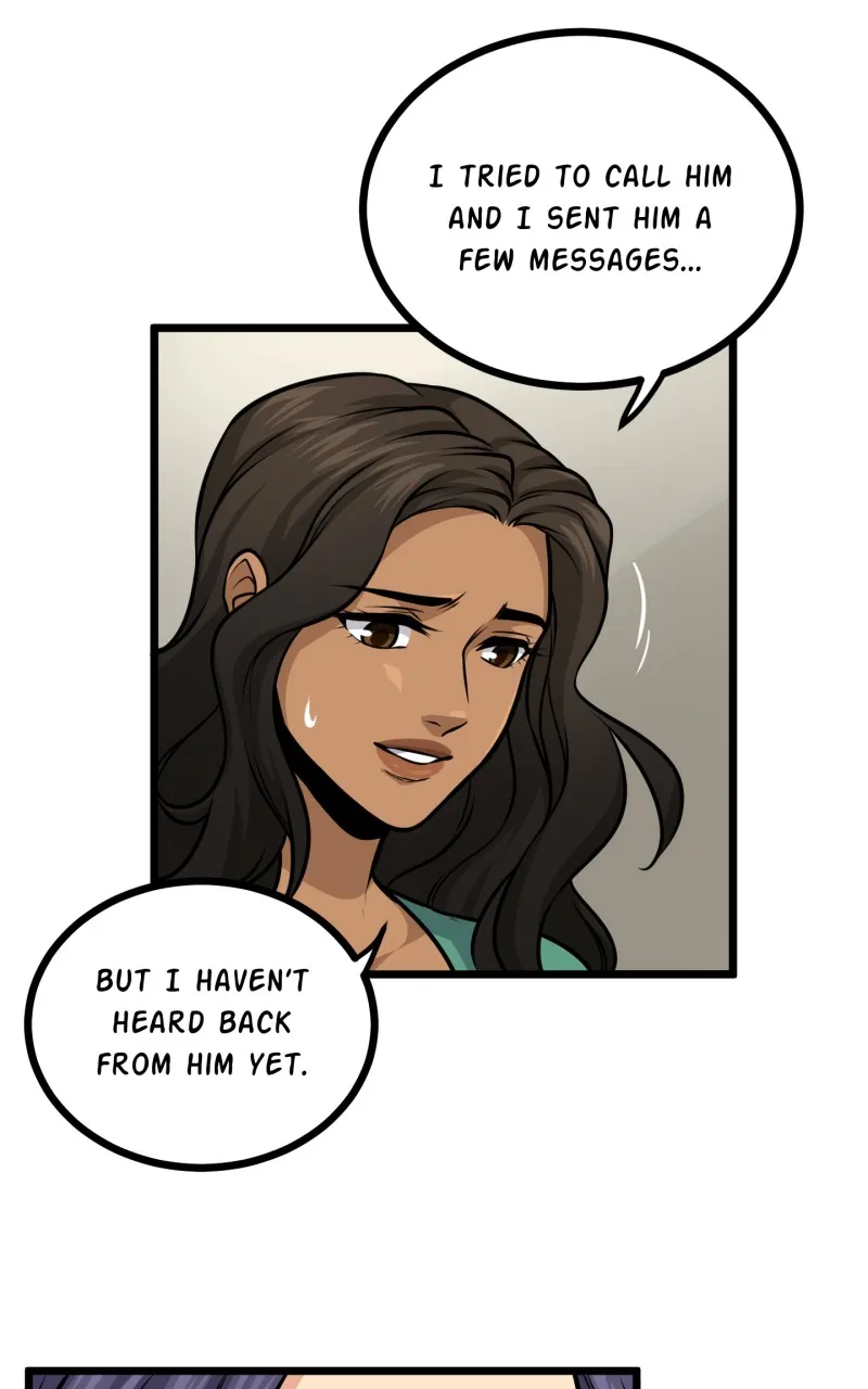 Anything for You Chapter 31 Online - página 41